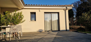 Photo de galerie - Ménage