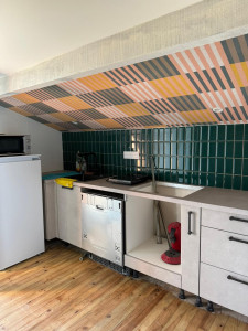 Photo de galerie - Artisan tout corps d'état - Rénovation