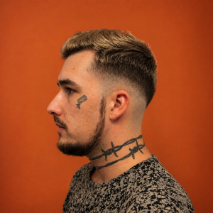 Photo de galerie - Coiffure à domicile