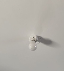 Photo de galerie - Installation électrique