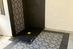 Photo de galerie - Sol 20 x20