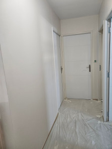 Photo de galerie - Peinture - Tapisserie