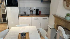 Photo de galerie - Ménage