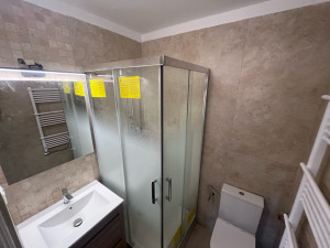 Photo de galerie - Salle des bains 