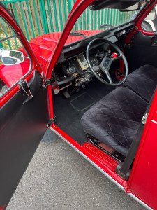 Photo de galerie - Lavage auto