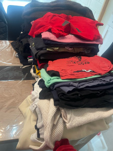 Photo de galerie - Avant 