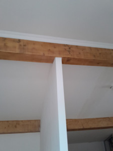 Photo de galerie - Bonjour je suis disponible pour tout vous projet plâtrerie Murs-plafonds devis gratuit 