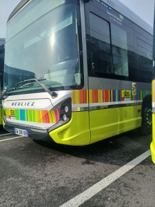 Photo de galerie - Covoiturage (partage de frais)