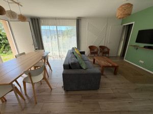 Photo de galerie - Airbnb