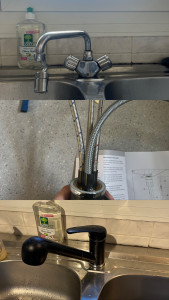 Photo de galerie - Plomberie - Installation sanitaire