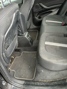 Photo de galerie - Lavage auto