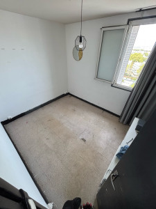 Photo de galerie - Pose de parquet - Revêtement de sol