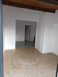 Photo de galerie - PIECE TERMINEE