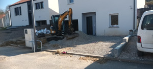 Photo de galerie - Préparation 