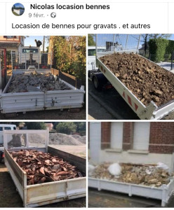 Photo de galerie - Prestations 