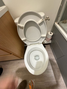 Photo de galerie - Ménage