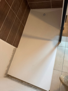 Photo de galerie - Plomberie - Installation sanitaire