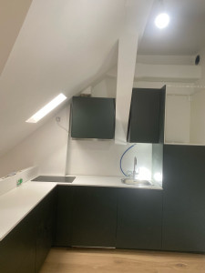 Photo de galerie - Bricolage et multi services