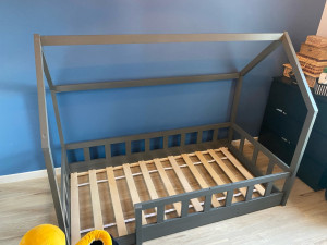 Photo de galerie - Lit enfant 