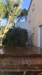 Photo de galerie - Paysagiste - Aménagement du jardin