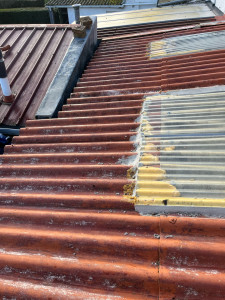 Photo de galerie - Avant