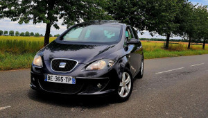 Photo de galerie - Reprogrammation stage 1 erg boitier papillon cata débitmètre off 