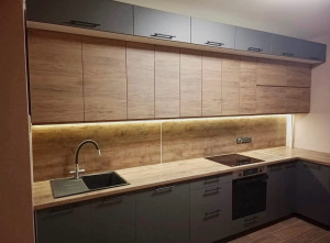 Photo de galerie - Meuble de cuisine (usage domestique)