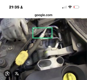 Photo de galerie - Électronique, Mécaniques