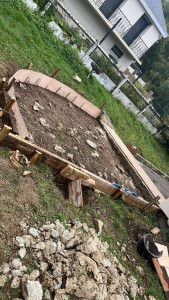 Photo de galerie - Maçonnerie