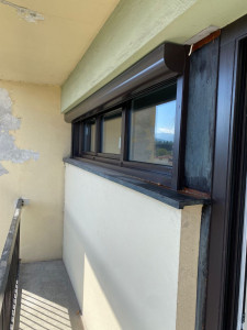 Photo de galerie - Menuiserie - Huisserie - Agencement