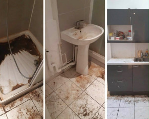 Photo de galerie - Ménage