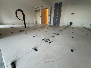 Photo de galerie - Carrelage