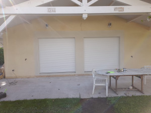 Photo de galerie - Maçonnerie