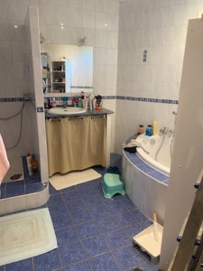 Photo de galerie - Rénovation avant