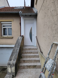 Photo de galerie - Maçonnerie