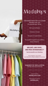 Photo de galerie - Couture ? 