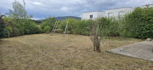 Photo de galerie - Tonte de pelouse - Débroussaillage