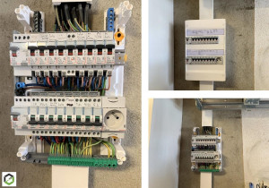 Photo de galerie - Bricolage et multi services