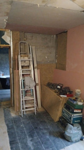 Photo de galerie - Bricolage et multi services