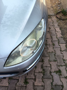 Photo de galerie - Réparation voiture