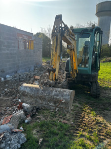 Photo de galerie - Paysagiste - Aménagement du jardin