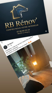 Photo de galerie - Ramonage - Fumiste