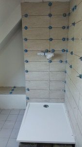 Photo de galerie - Carrelage