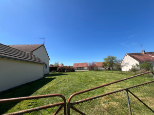 Photo de galerie - Tonte de pelouse 