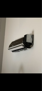Photo de galerie - Chauffage - Climatisation
