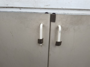 Photo de galerie - Ménage