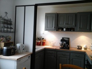 Photo de galerie - après !!!
