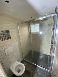 Photo de galerie - Plomberie - Installation sanitaire