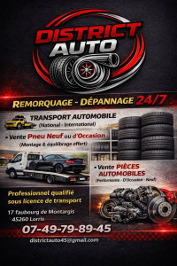 Photo de galerie - Dispo