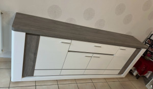 Photo de galerie - Montage meubles en kit